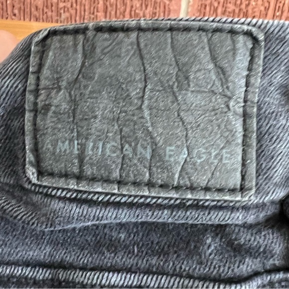 AE Curvy High-Rise Jegging - Picture 4 of 11